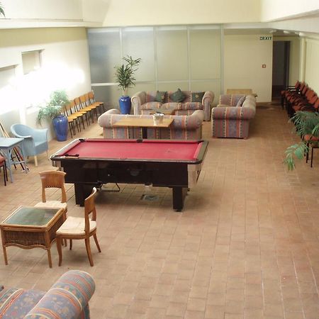 Fernhill Motor Lodge Lower Hutt Esterno foto