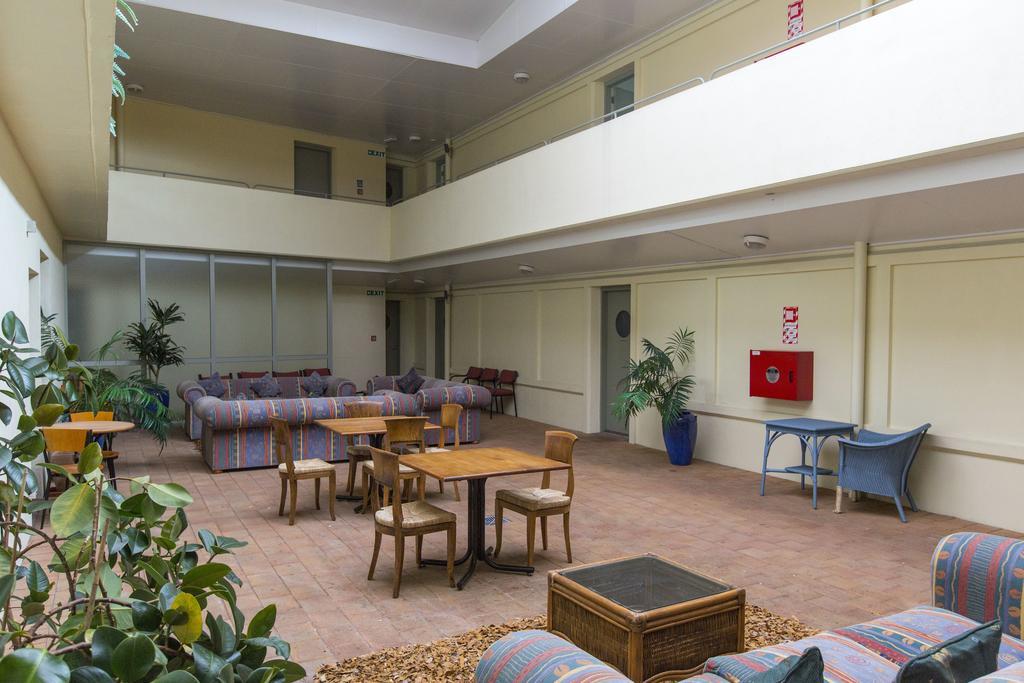 Fernhill Motor Lodge Lower Hutt Esterno foto