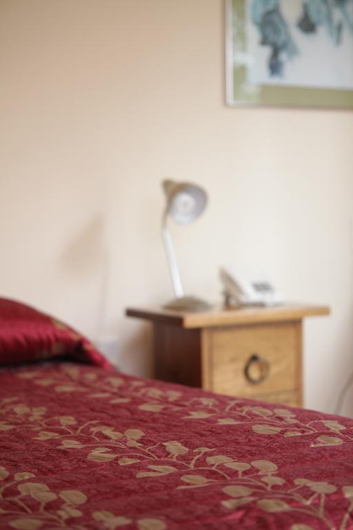 Fernhill Motor Lodge Lower Hutt Esterno foto