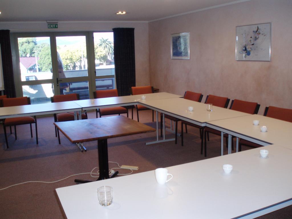 Fernhill Motor Lodge Lower Hutt Esterno foto