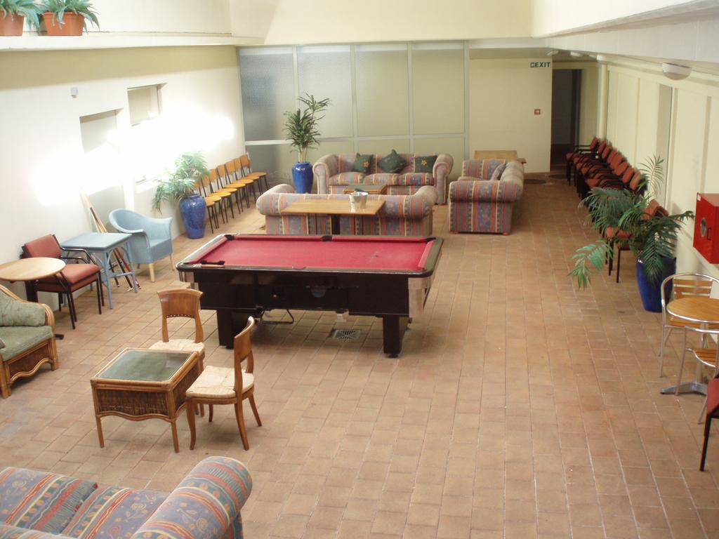 Fernhill Motor Lodge Lower Hutt Esterno foto