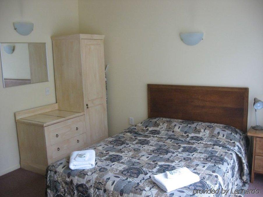 Fernhill Motor Lodge Lower Hutt Camera foto