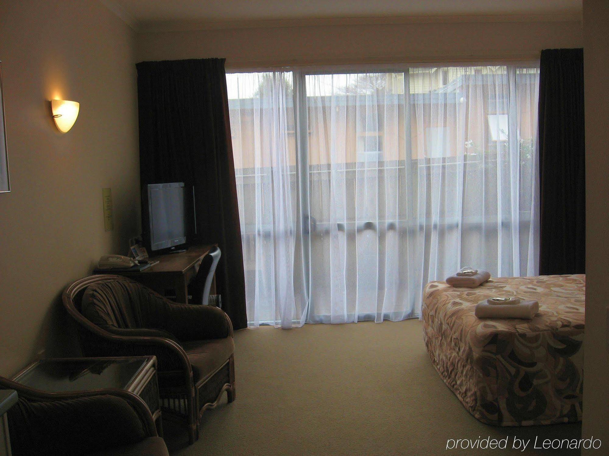 Fernhill Motor Lodge Lower Hutt Camera foto