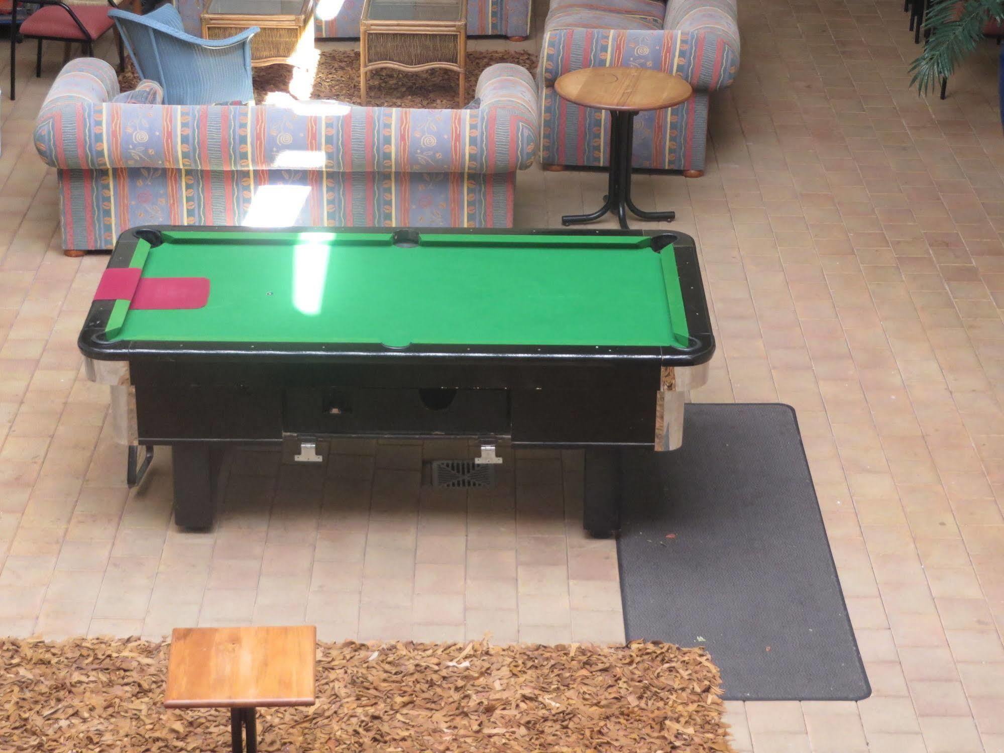 Fernhill Motor Lodge Lower Hutt Esterno foto